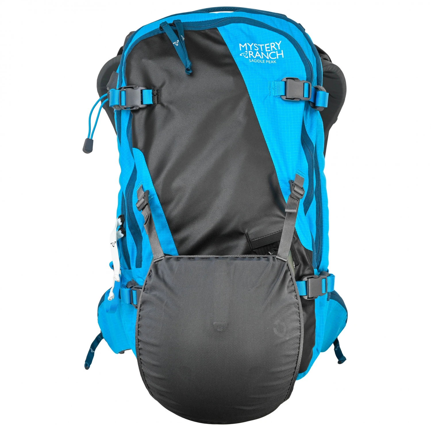 Mystery Ranch Saddle Peak 25,5 - Skitourenrucksack 7 Mystery Ranch Saddle Peak 25,5 - Skitourenrucksack – Bild 7
