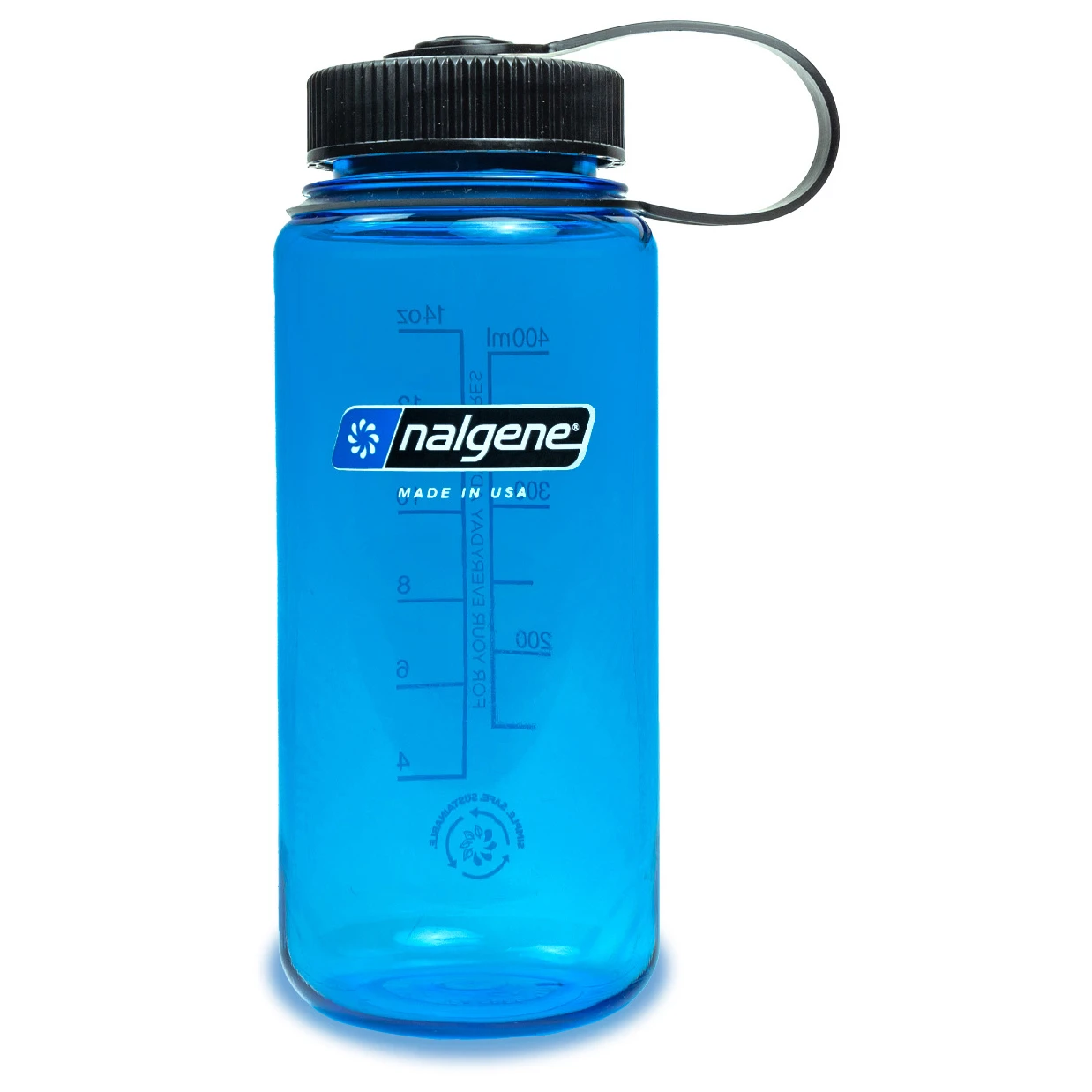 Nalgene Trinkflasche WH Sustain - Trinkflasche 12 Nalgene Trinkflasche WH Sustain - Trinkflasche – Bild 12
