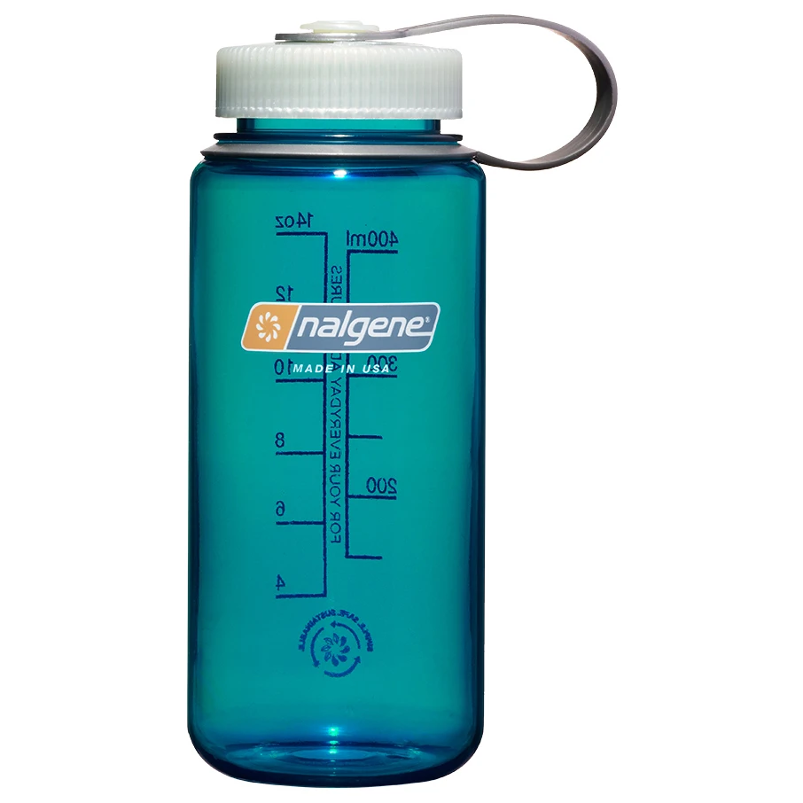 Nalgene Trinkflasche WH Sustain - Trinkflasche 15 Nalgene Trinkflasche WH Sustain - Trinkflasche – Bild 15