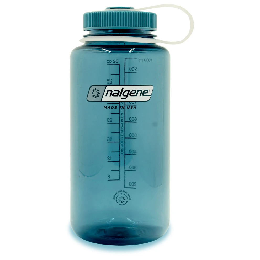 Nalgene Trinkflasche WH Sustain - Trinkflasche 16 Nalgene Trinkflasche WH Sustain - Trinkflasche – Bild 16