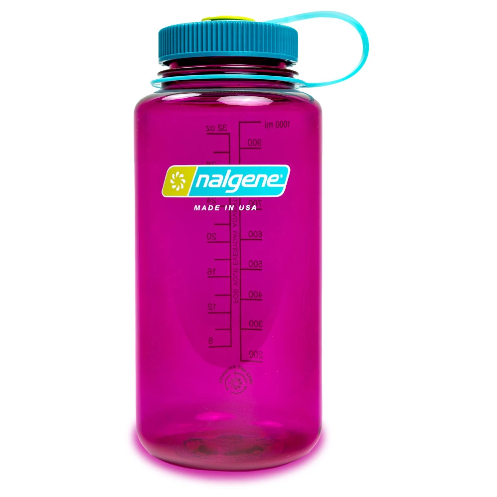 Nalgene Trinkflasche WH Sustain - Trinkflasche 17 Nalgene Trinkflasche WH Sustain - Trinkflasche – Bild 17