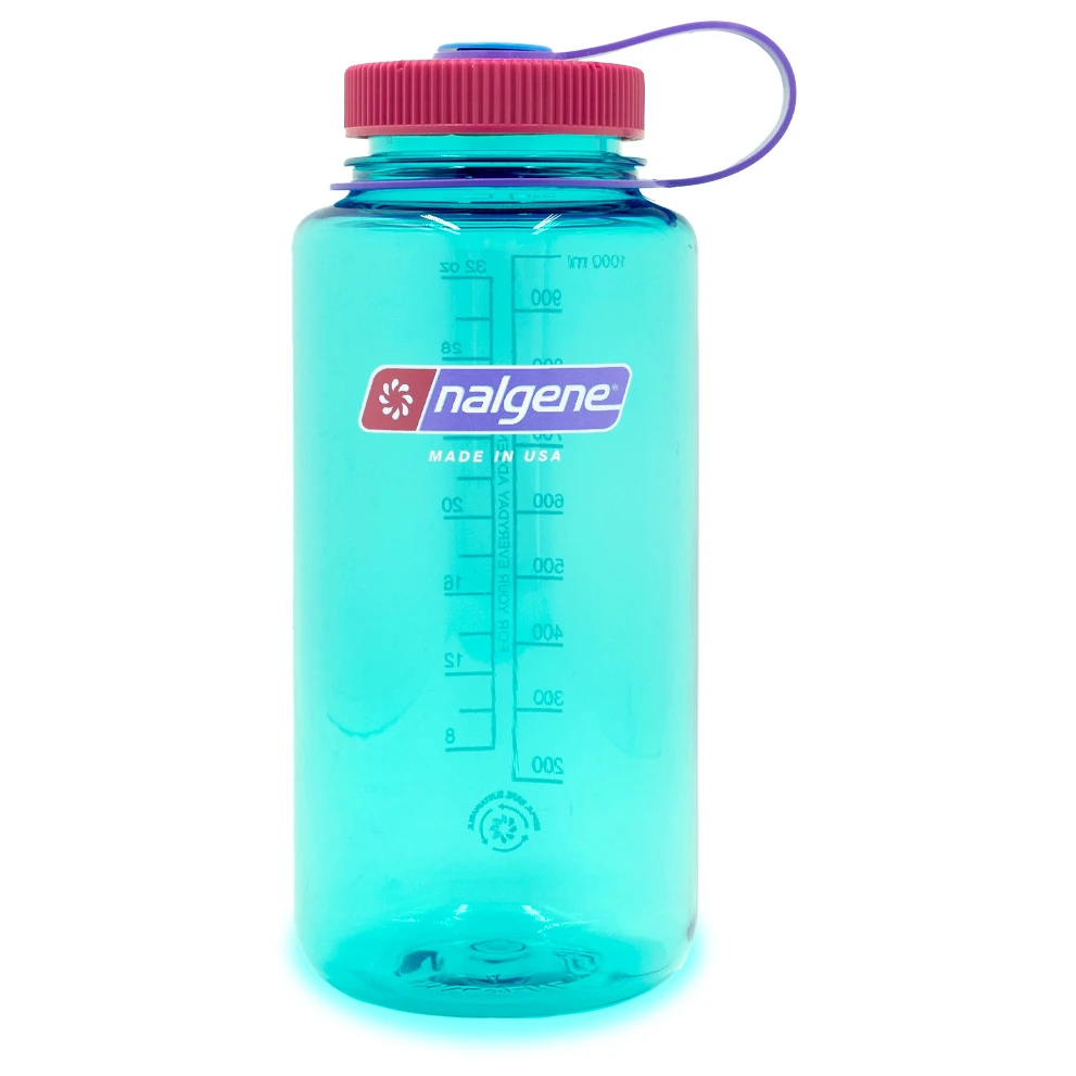 Nalgene Trinkflasche WH Sustain - Trinkflasche 18 Nalgene Trinkflasche WH Sustain - Trinkflasche – Bild 18