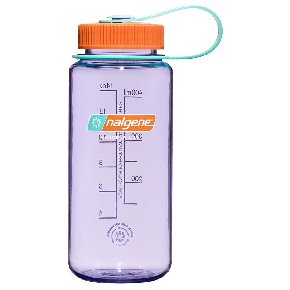 Nalgene Trinkflasche WH Sustain - Trinkflasche 19 Nalgene Trinkflasche WH Sustain - Trinkflasche – Bild 19