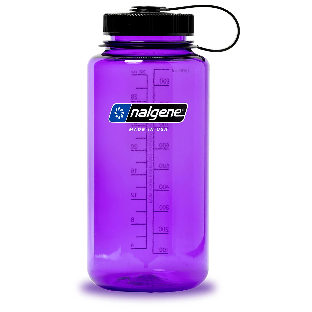 Nalgene Trinkflasche WH Sustain - Trinkflasche 20 Nalgene Trinkflasche WH Sustain - Trinkflasche – Bild 20