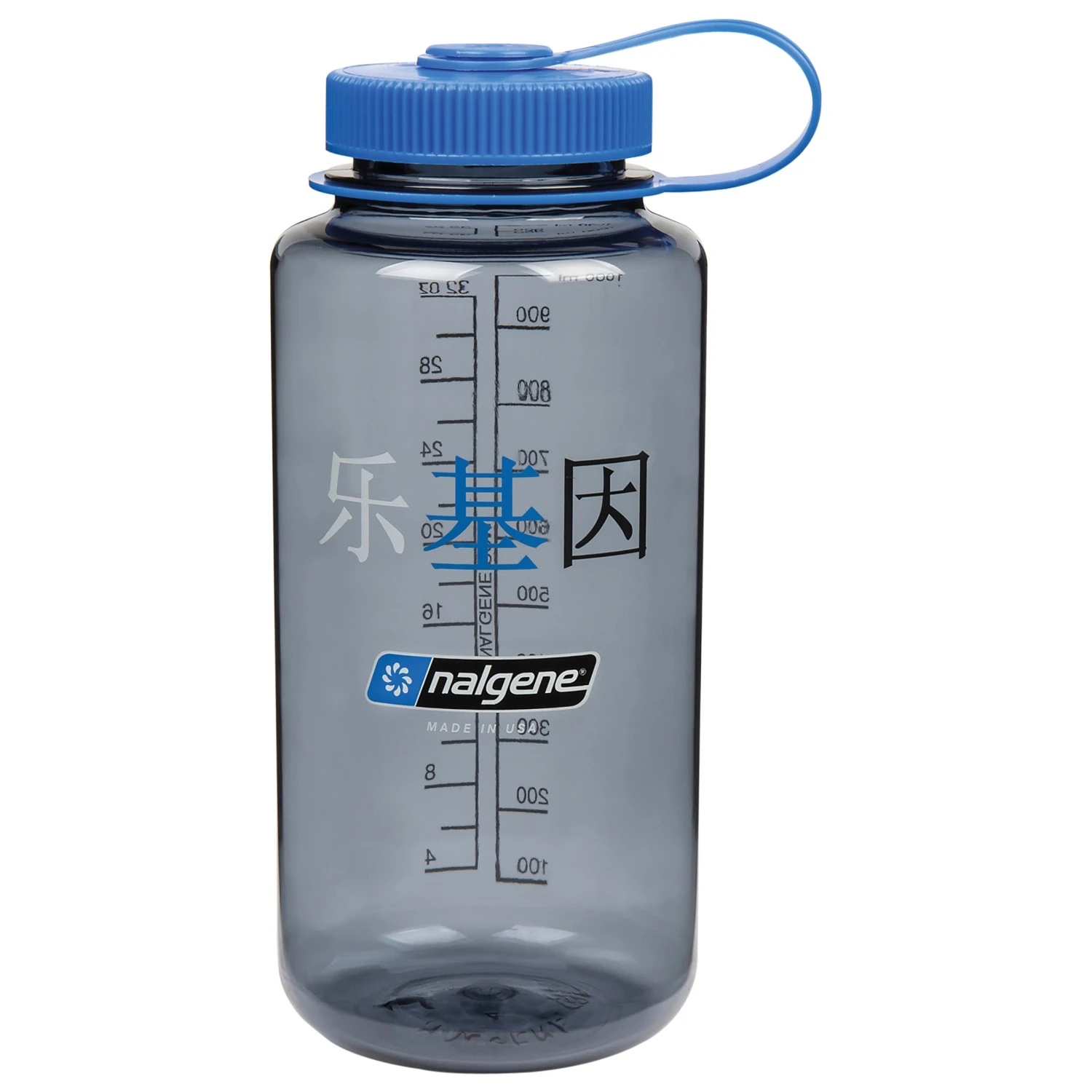 Nalgene Trinkflasche WH Sustain - Trinkflasche 4 Nalgene Trinkflasche WH Sustain - Trinkflasche – Bild 4