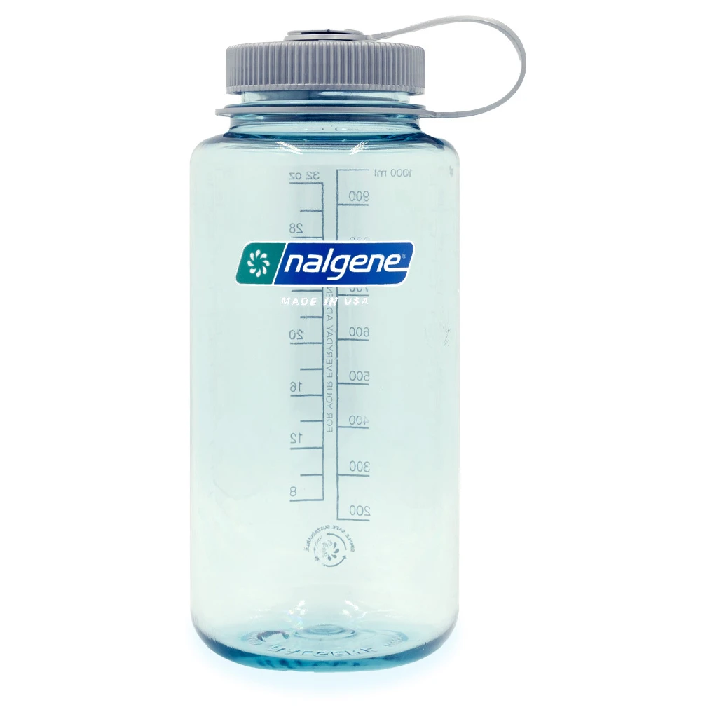 Nalgene Trinkflasche WH Sustain - Trinkflasche 5 Nalgene Trinkflasche WH Sustain - Trinkflasche – Bild 5