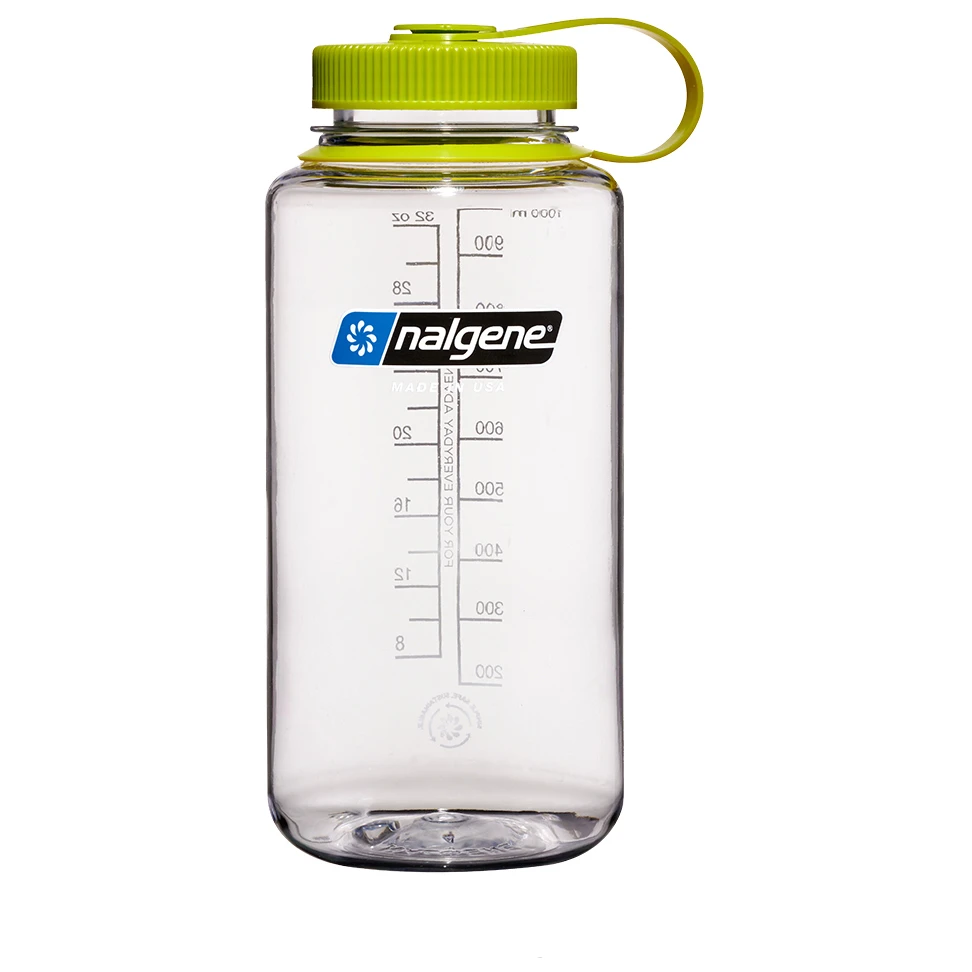 Nalgene Trinkflasche WH Sustain - Trinkflasche 7 Nalgene Trinkflasche WH Sustain - Trinkflasche – Bild 7
