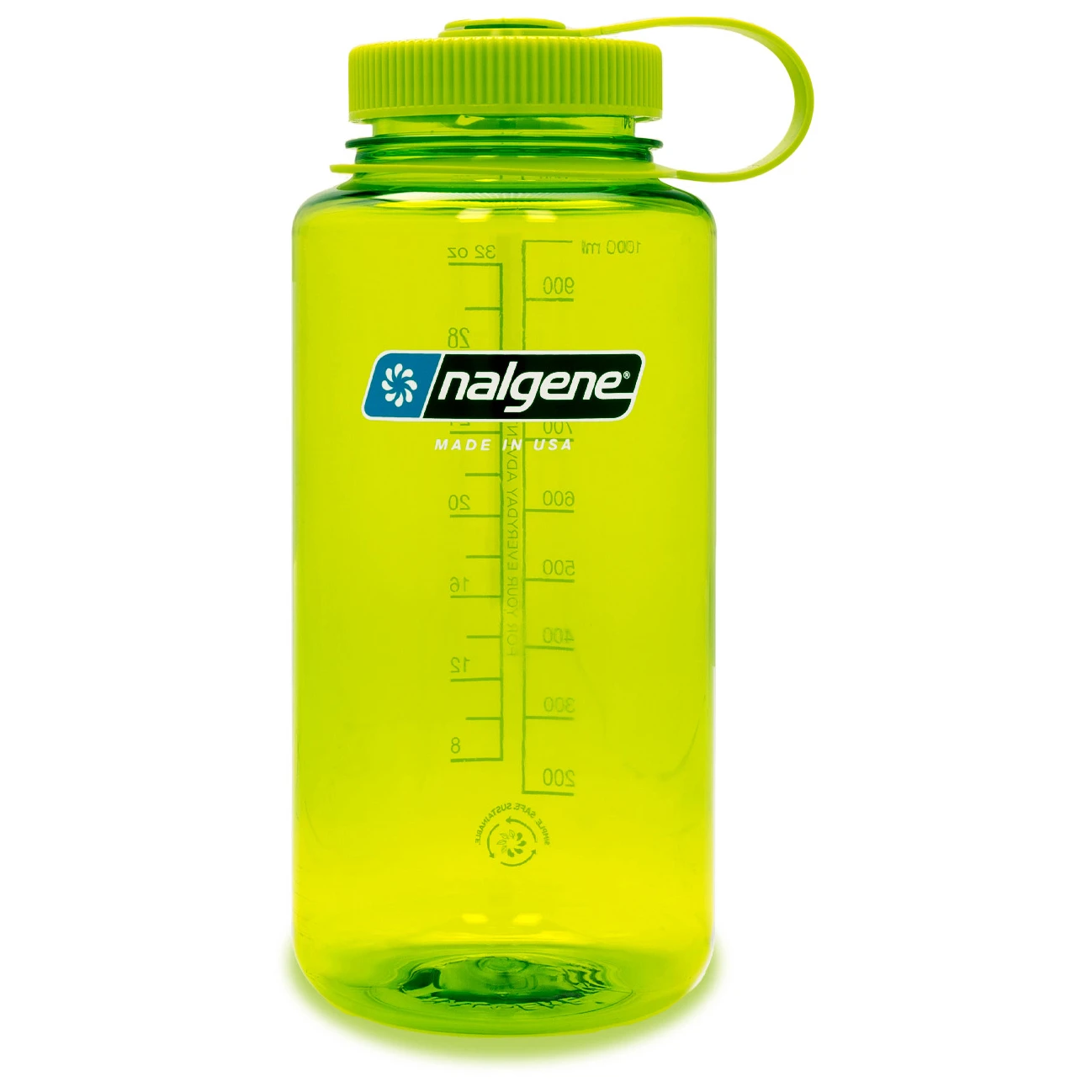Nalgene Trinkflasche WH Sustain - Trinkflasche 9 Nalgene Trinkflasche WH Sustain - Trinkflasche – Bild 9