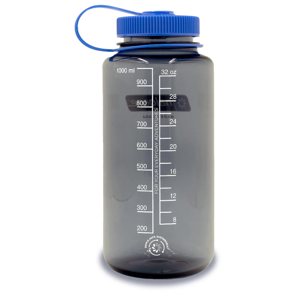 Nalgene Trinkflasche WH Sustain - Trinkflasche 2 Nalgene Trinkflasche WH Sustain - Trinkflasche – Bild 2