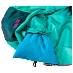Nemo Forte Womens 35 - Kunstfaserschlafsack -Outwell Deutschland Verkaufs-Shop nemo forte womens 35 kunstfaserschlafsack detail 5