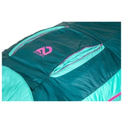 Nemo Forte Womens 35 - Kunstfaserschlafsack -Outwell Deutschland Verkaufs-Shop nemo forte womens 35 kunstfaserschlafsack detail 7