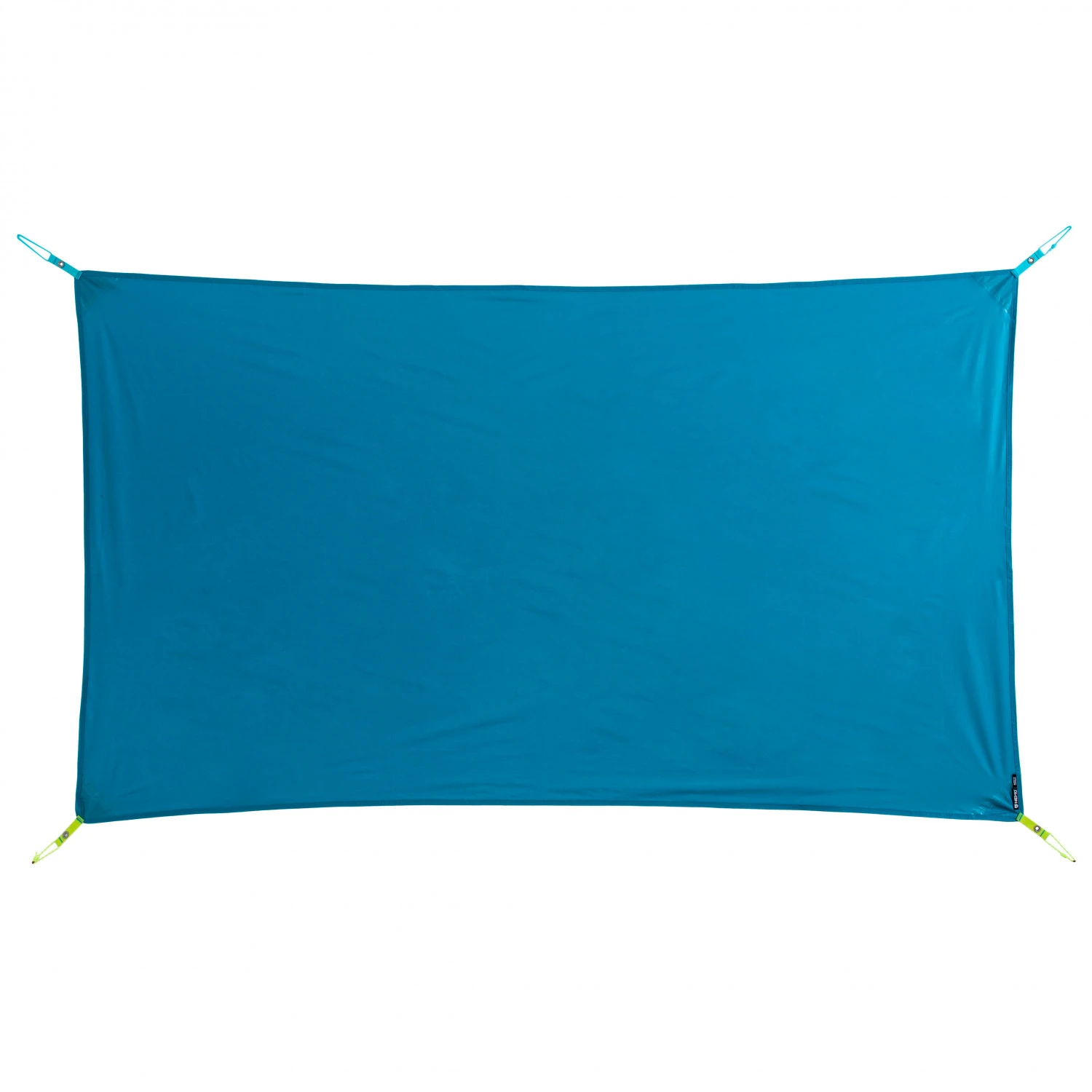 Nemo Switch 2P Footprint - Zeltunterlage 1 Nemo Switch 2P Footprint - Zeltunterlage