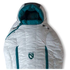 Nemo Women's Kayu 15 - Daunenschlafsack 14 Nemo Women's Kayu 15 - Daunenschlafsack -Outwell Deutschland Verkaufs-Shop nemo womens kayu 15 daunenschlafsack detail 5