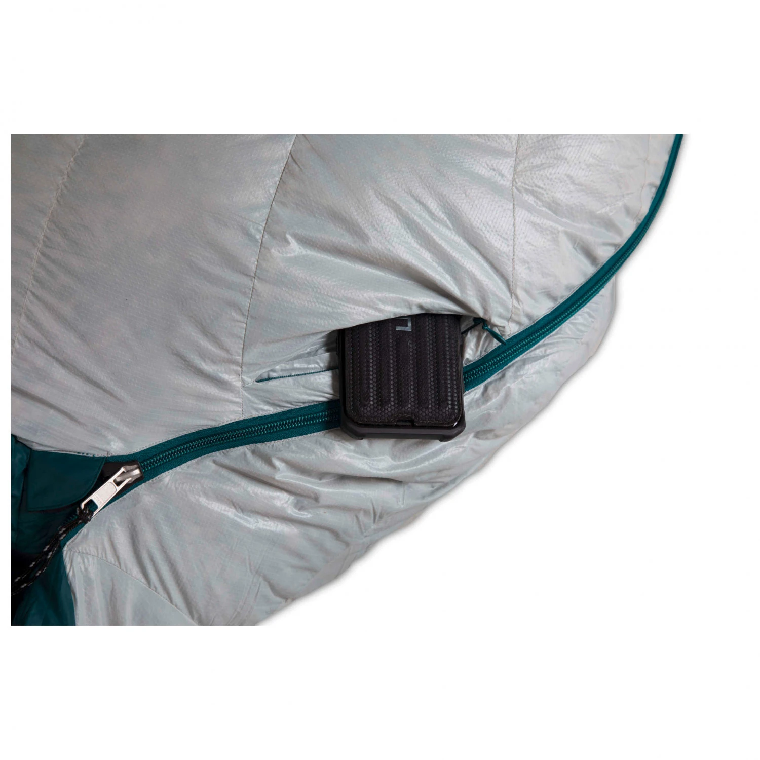 Nemo Women's Kayu 15 - Daunenschlafsack 9 Nemo Women's Kayu 15 - Daunenschlafsack – Bild 9