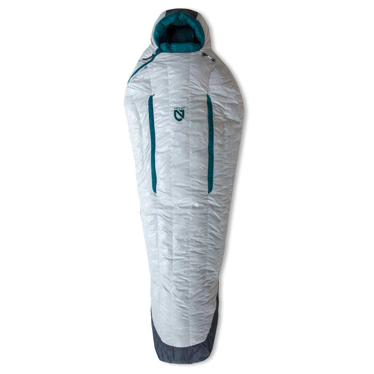 Nemo Women's Kayu 15 - Daunenschlafsack 1 Nemo Women's Kayu 15 - Daunenschlafsack