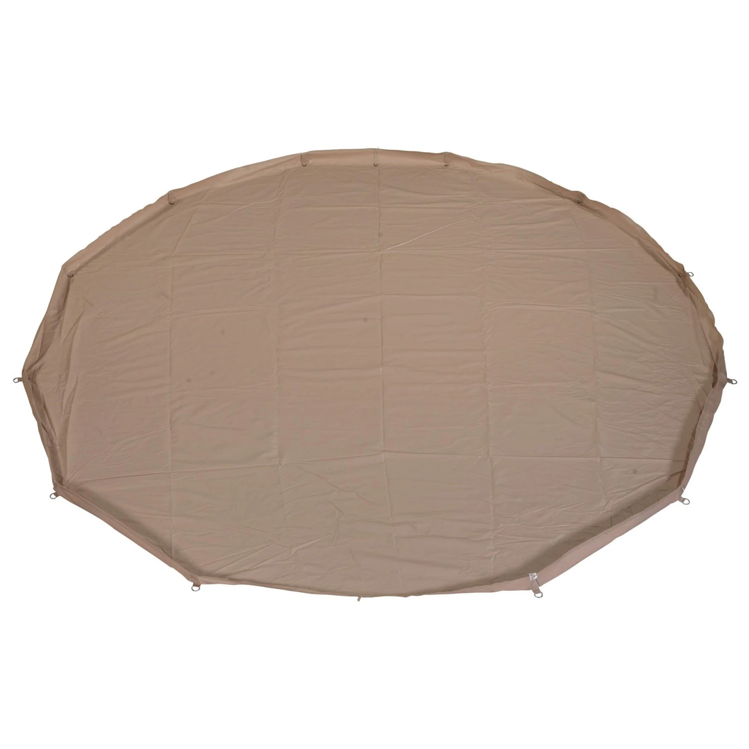 Nordisk Alfheim 12.6 Zip In Floor - Zeltunterlage 1 Nordisk Alfheim 12.6 Zip In Floor - Zeltunterlage