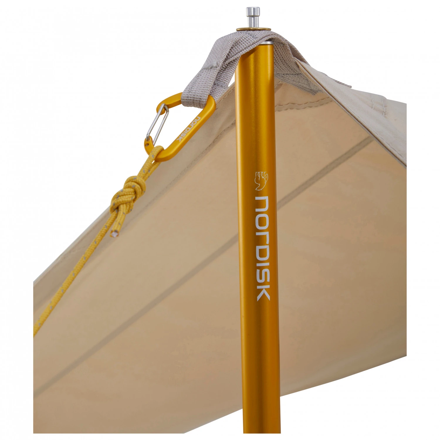 Nordisk Kari Mini - Tarp 3 Nordisk Kari Mini - Tarp – Bild 3