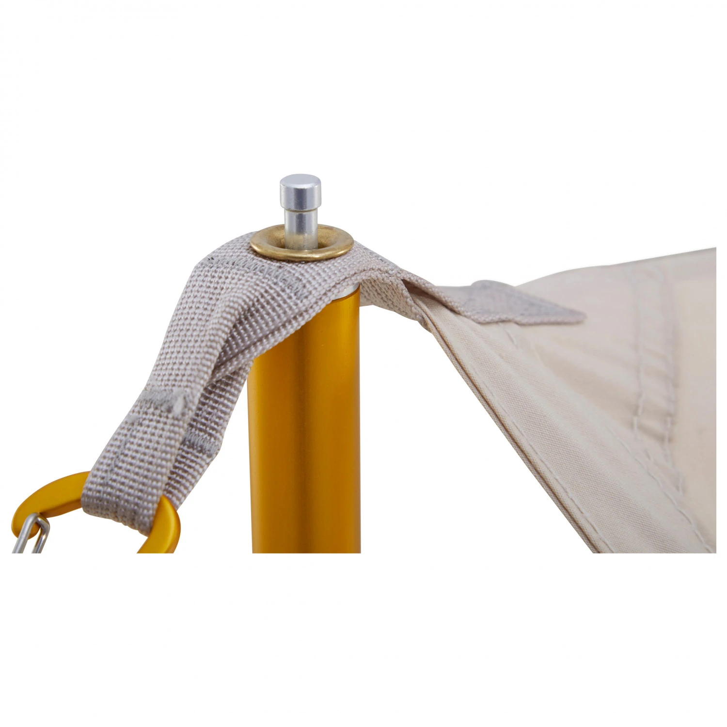 Nordisk Kari Mini - Tarp 4 Nordisk Kari Mini - Tarp – Bild 4