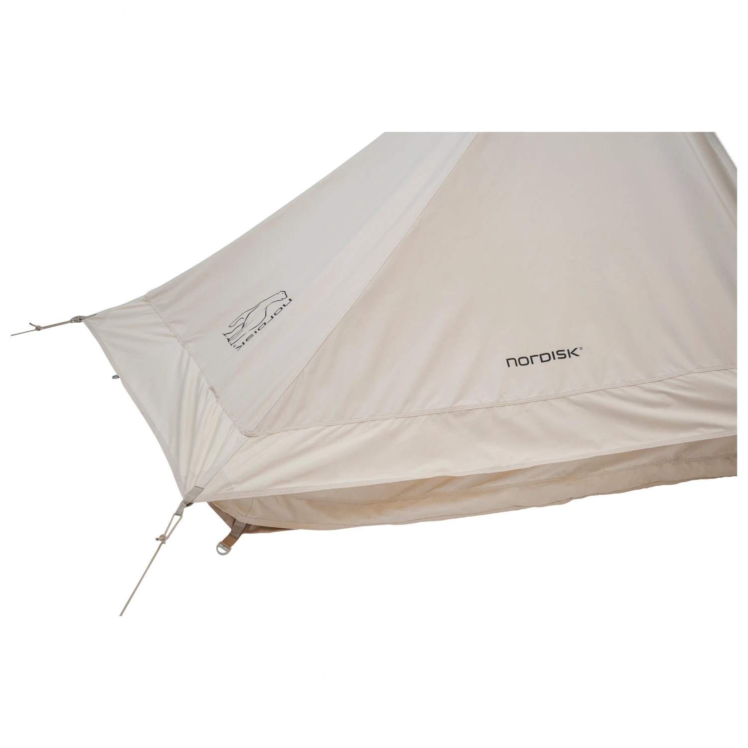 Nordisk Midgard Annex Small - Zelterweiterung 2 Nordisk Midgard Annex Small - Zelterweiterung – Bild 2