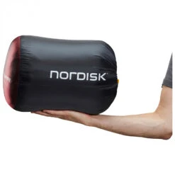 Nordisk Oscar -10 Mummy - Kunstfaserschlafsack 6 Nordisk Oscar -10 Mummy - Kunstfaserschlafsack -Outwell Deutschland Verkaufs-Shop nordisk oscar 10 mummy kunstfaserschlafsack bf detail 3