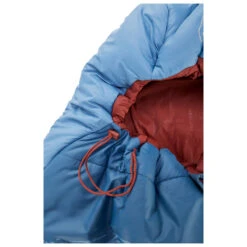 Nordisk Puk Junior - Kinderschlafsack -Outwell Deutschland Verkaufs-Shop nordisk puk junior kinderschlafsack detail 5