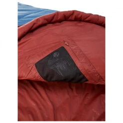 Nordisk Puk Junior - Kinderschlafsack -Outwell Deutschland Verkaufs-Shop nordisk puk junior kinderschlafsack detail 6