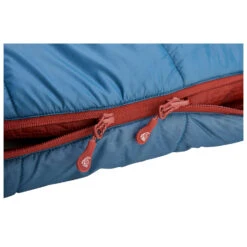 Nordisk Puk Junior - Kinderschlafsack -Outwell Deutschland Verkaufs-Shop nordisk puk junior kinderschlafsack detail 8