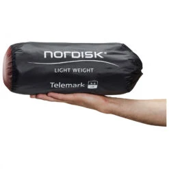 Nordisk Telemark 2.2 LightWeight - 2-Personen Zelt 12 Nordisk Telemark 2.2 LightWeight - 2-Personen Zelt -Outwell Deutschland Verkaufs-Shop nordisk telemark 22 lightweight 2 personen zelt detail 6