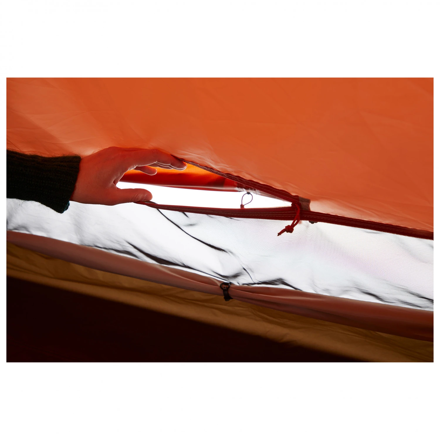 Nordisk Thrymheim 5 PU - Gruppenzelt 5 Nordisk Thrymheim 5 PU - Gruppenzelt – Bild 5