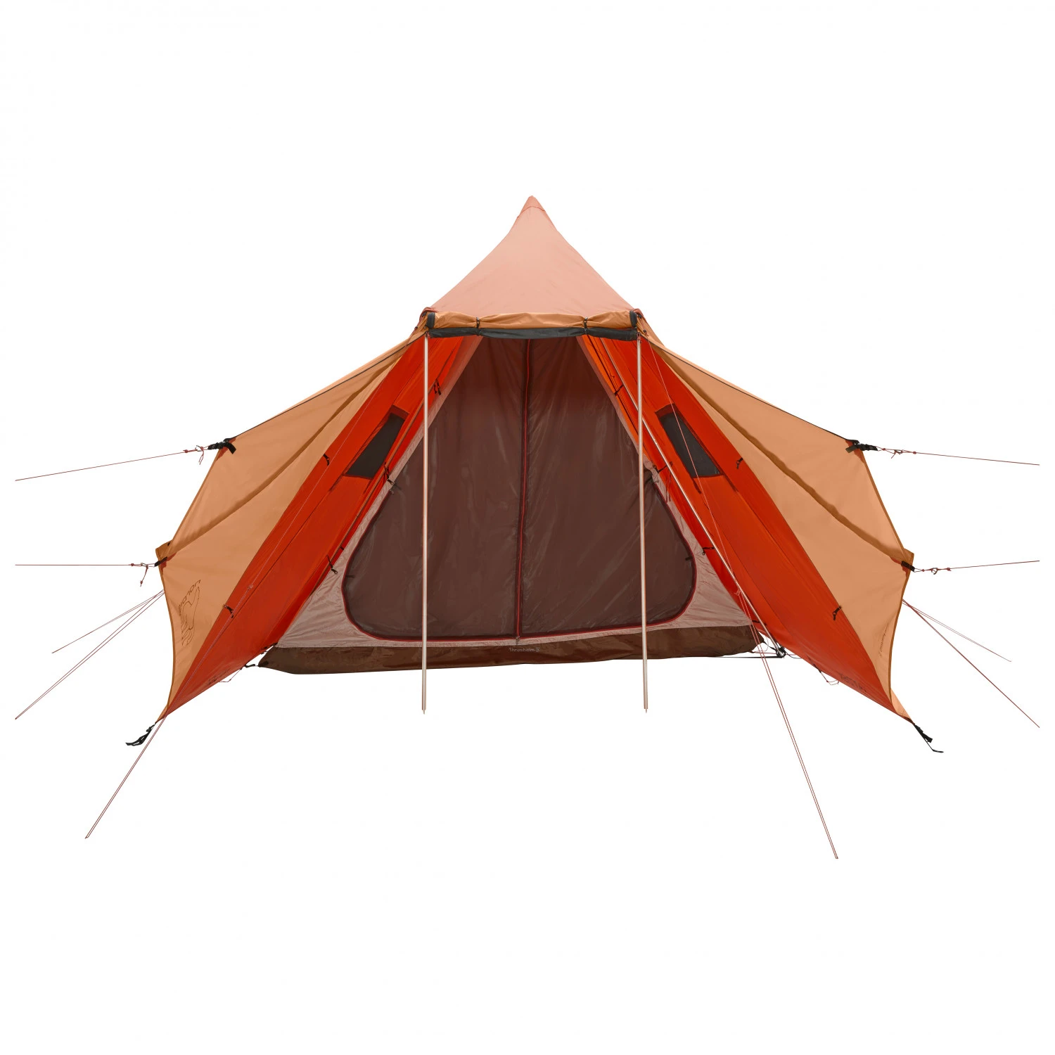 Nordisk Thrymheim 5 PU - Gruppenzelt 8 Nordisk Thrymheim 5 PU - Gruppenzelt – Bild 8