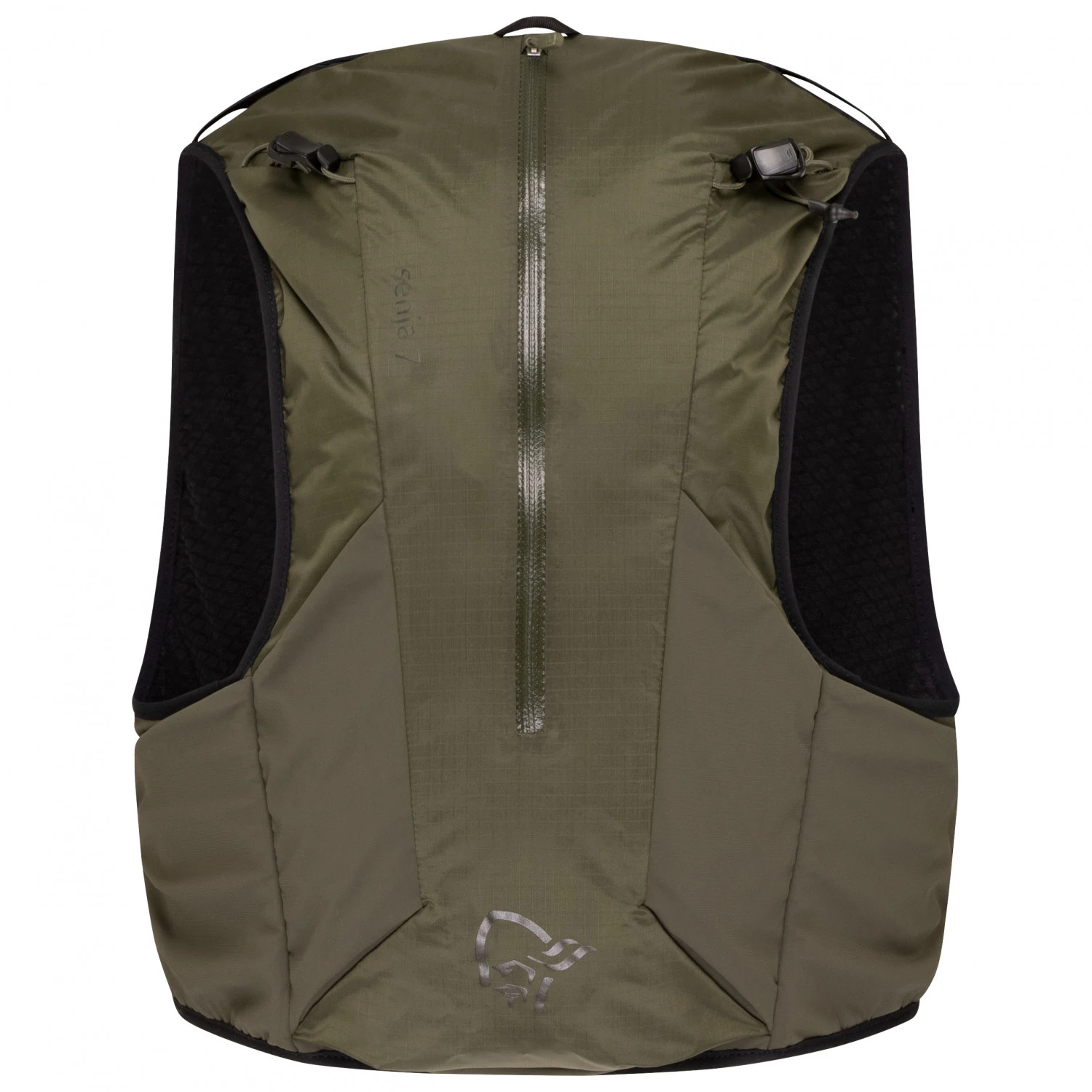 Norrøna Senja Econyl70 Pack 7 - Trailrunningrucksack 1 Norrøna Senja Econyl70 Pack 7 - Trailrunningrucksack