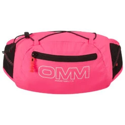 OMM Classic Waistbelt 3 - Hüfttasche 13 OMM Classic Waistbelt 3 - Hüfttasche -Outwell Deutschland Verkaufs-Shop omm classic waistbelt 3 huefttasche 5