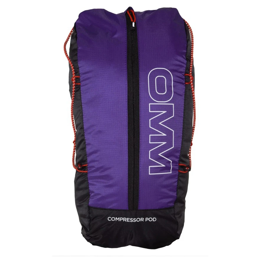 OMM Compressor Pod - Packsack 2 OMM Compressor Pod - Packsack – Bild 2