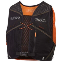 OMM Mountainfire 15 Vest - Trailrunningrucksack 8 OMM Mountainfire 15 Vest - Trailrunningrucksack -Outwell Deutschland Verkaufs-Shop omm mountainfire 15 vest trailrunningrucksack 1