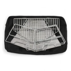 Origin Outdoors Grill- Und Feuerschale Hexagon - Grill 8 Origin Outdoors Grill- Und Feuerschale Hexagon - Grill -Outwell Deutschland Verkaufs-Shop origin outdoors grill und feuerschale hexagon grill detail 4