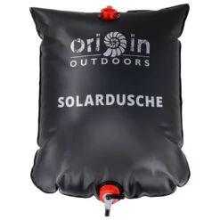 Origin Outdoors Solardusche Rollbar