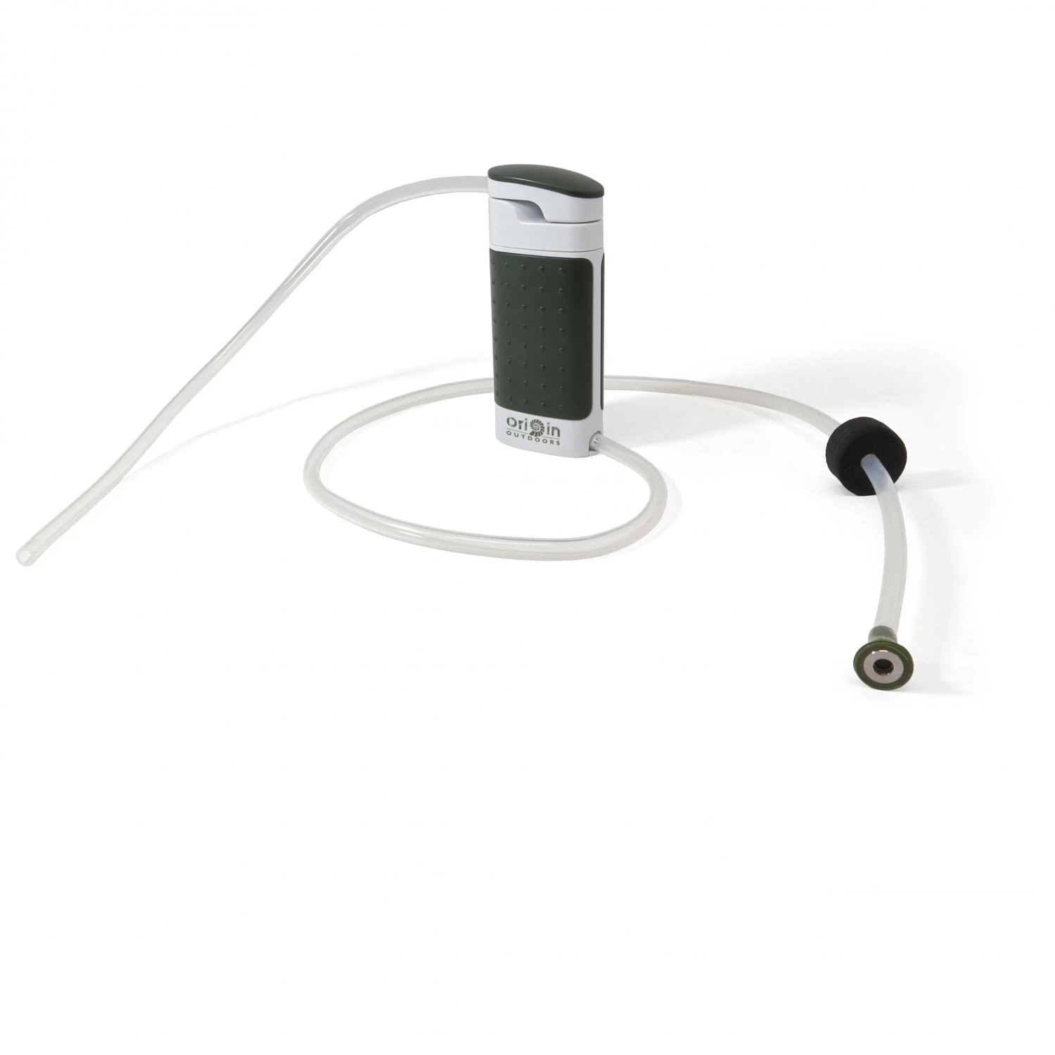Origin Outdoors Wasserfilter Mini - Wasserfilter 2 Origin Outdoors Wasserfilter Mini - Wasserfilter – Bild 2