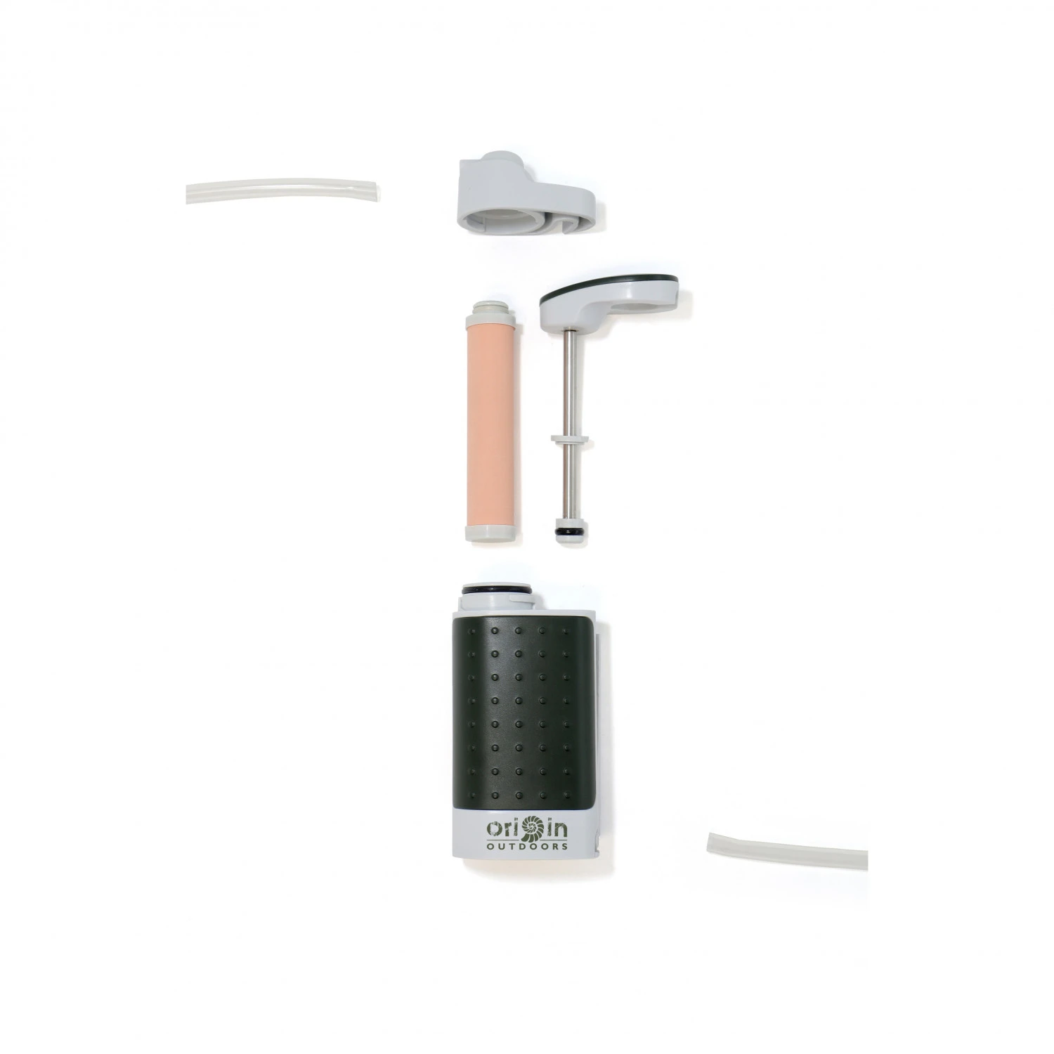Origin Outdoors Wasserfilter Mini - Wasserfilter 6 Origin Outdoors Wasserfilter Mini - Wasserfilter – Bild 6