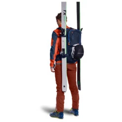Ortovox Haute Route 38 S - Skitourenrucksack 16 Ortovox Haute Route 38 S - Skitourenrucksack -Outwell Deutschland Verkaufs-Shop ortovox haute route 38 s skitourenrucksack detail 7