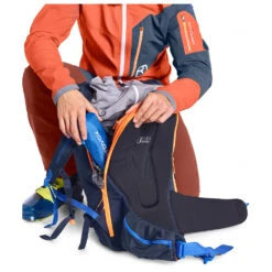 Ortovox Haute Route 38 S - Skitourenrucksack 17 Ortovox Haute Route 38 S - Skitourenrucksack -Outwell Deutschland Verkaufs-Shop ortovox haute route 38 s skitourenrucksack detail 8