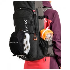 Ortovox Peak 32 S - Tourenrucksack -Outwell Deutschland Verkaufs-Shop ortovox peak 32 s tourenrucksack detail 3