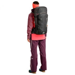 Ortovox Peak 32 S - Tourenrucksack -Outwell Deutschland Verkaufs-Shop ortovox peak 32 s tourenrucksack detail 4