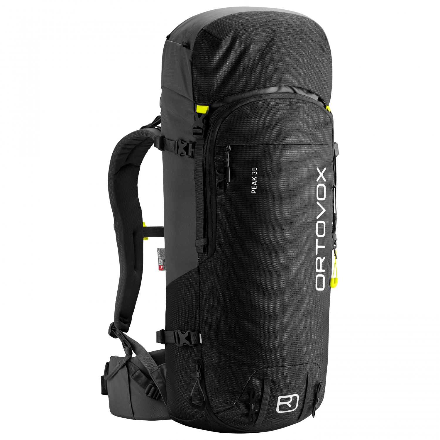 Ortovox Peak 35 - Tourenrucksack 5 Ortovox Peak 35 - Tourenrucksack – Bild 5
