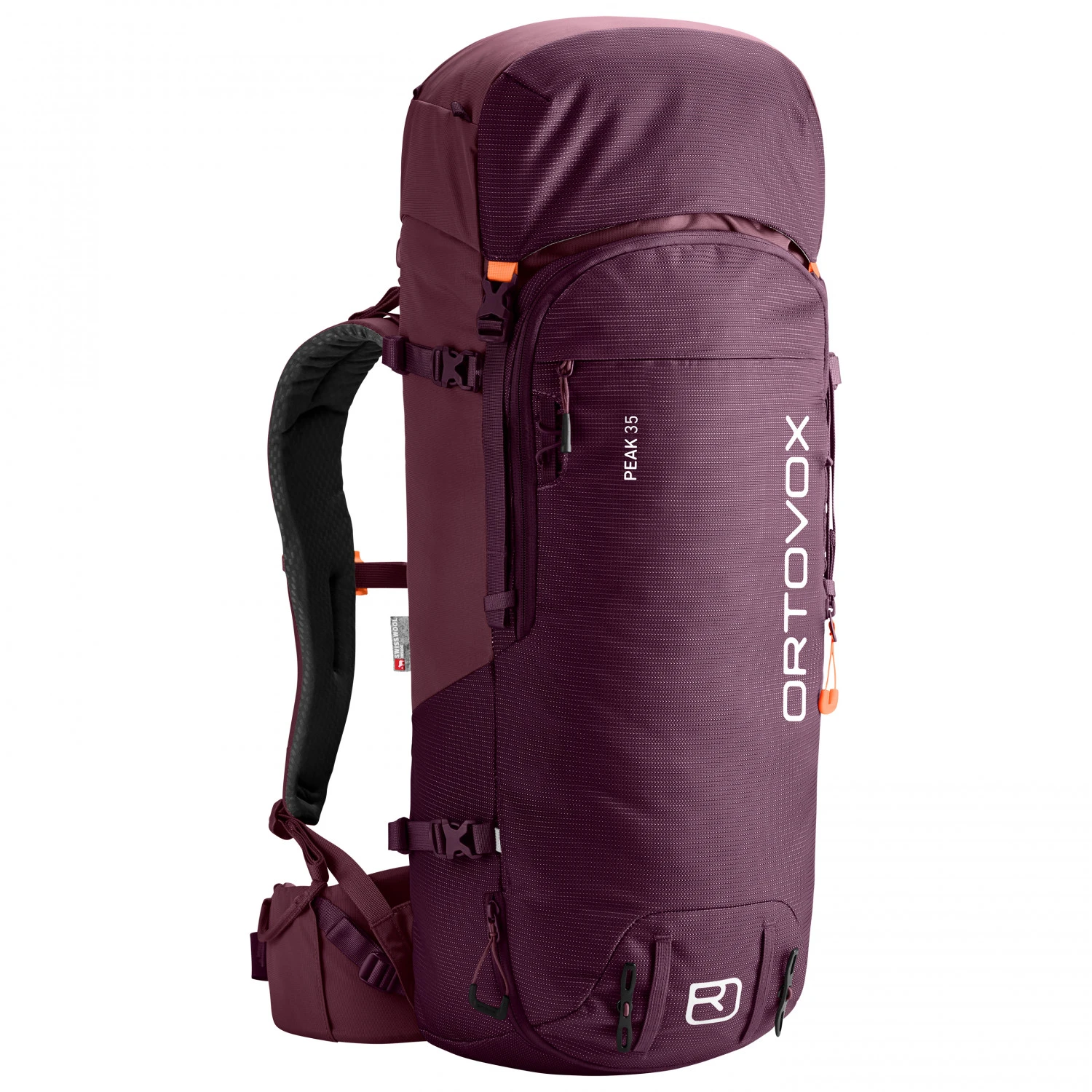 Ortovox Peak 35 - Tourenrucksack 6 Ortovox Peak 35 - Tourenrucksack – Bild 6