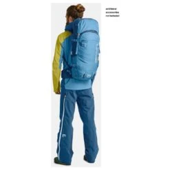 Ortovox Peak 35 - Tourenrucksack 8 Ortovox Peak 35 - Tourenrucksack -Outwell Deutschland Verkaufs-Shop ortovox peak 35 tourenrucksack detail 3
