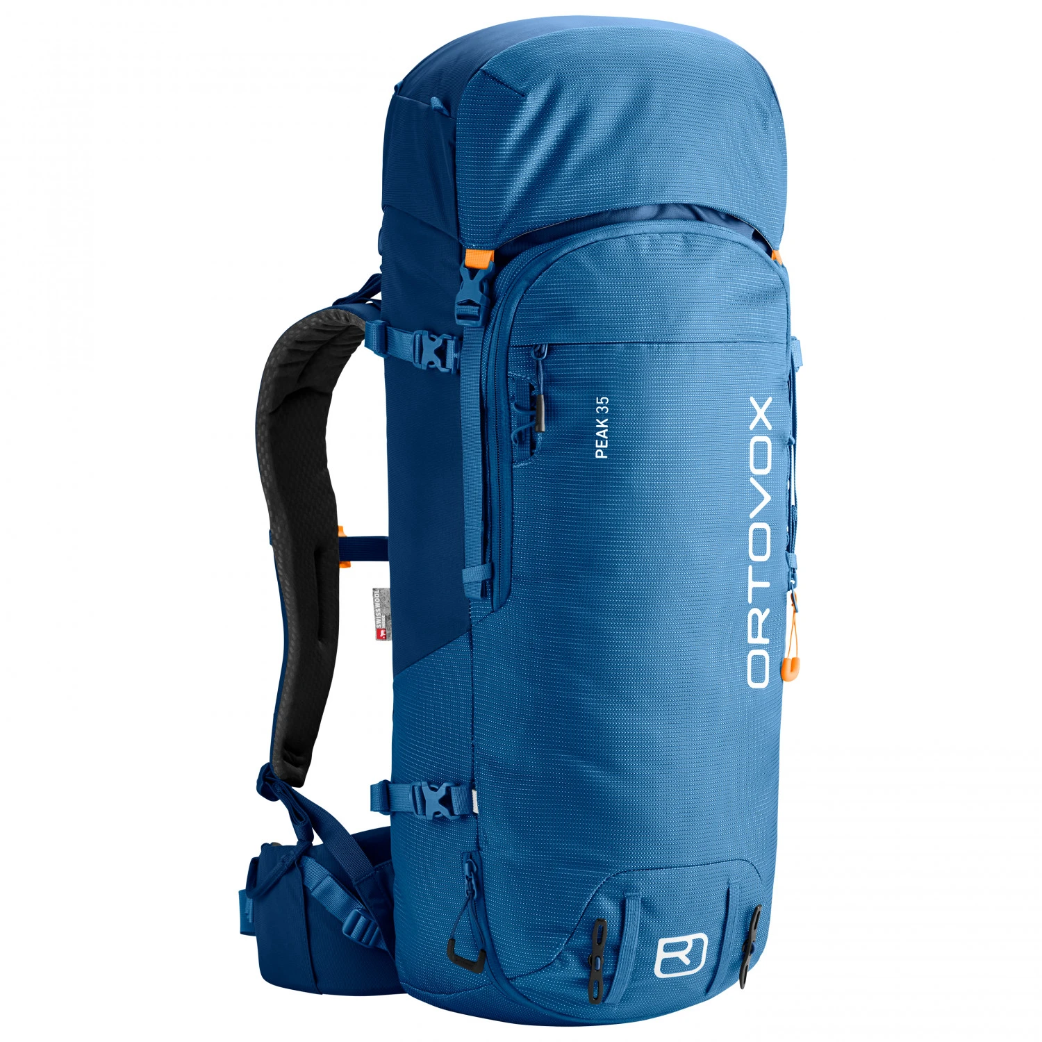 Ortovox Peak 35 - Tourenrucksack 1 Ortovox Peak 35 - Tourenrucksack