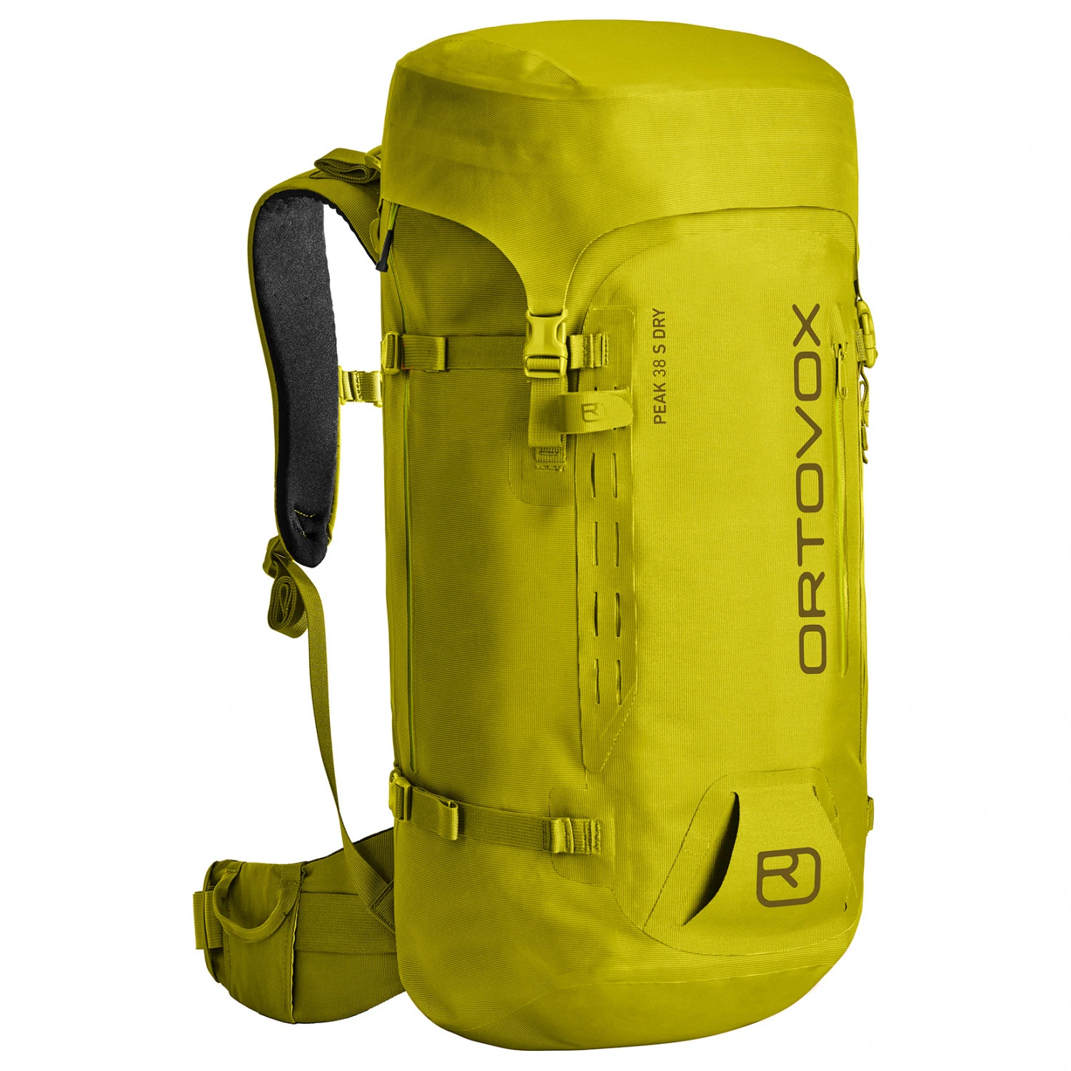 Ortovox Peak 38 S Dry - Tourenrucksack 4 Ortovox Peak 38 S Dry - Tourenrucksack – Bild 4