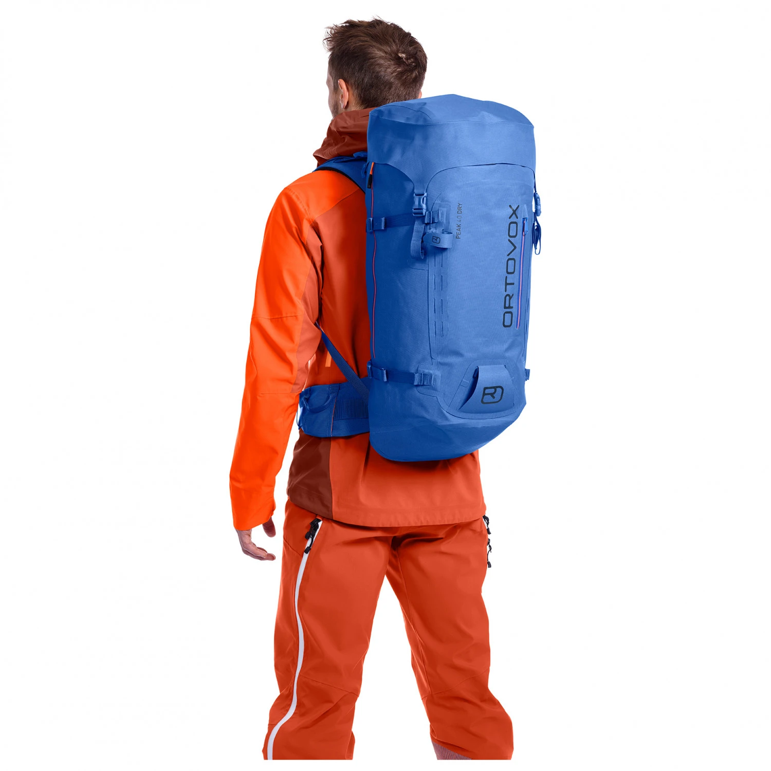 Ortovox Peak 40 Dry - Tourenrucksack 3 Ortovox Peak 40 Dry - Tourenrucksack – Bild 3