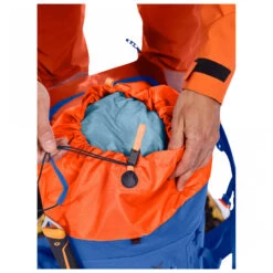 Ortovox Peak 40 Dry - Tourenrucksack 13 Ortovox Peak 40 Dry - Tourenrucksack -Outwell Deutschland Verkaufs-Shop ortovox peak 40 dry tourenrucksack detail 5