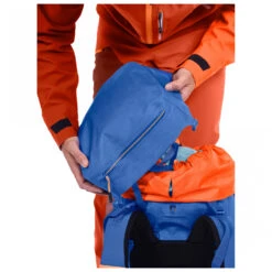 Ortovox Peak 40 Dry - Tourenrucksack 14 Ortovox Peak 40 Dry - Tourenrucksack -Outwell Deutschland Verkaufs-Shop ortovox peak 40 dry tourenrucksack detail 6